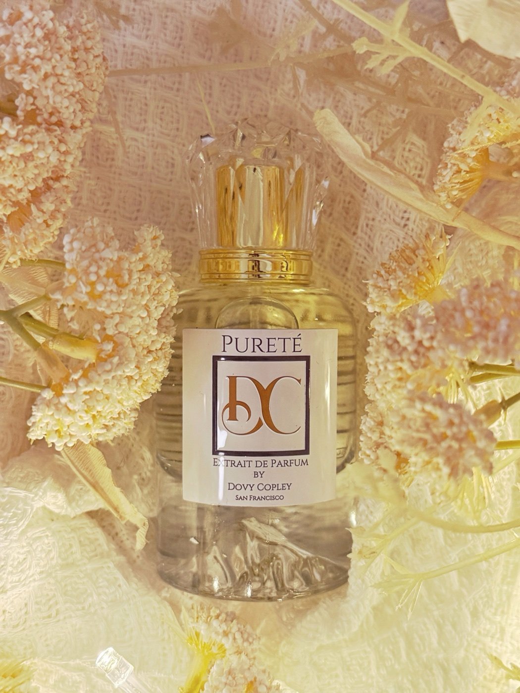 Pureté