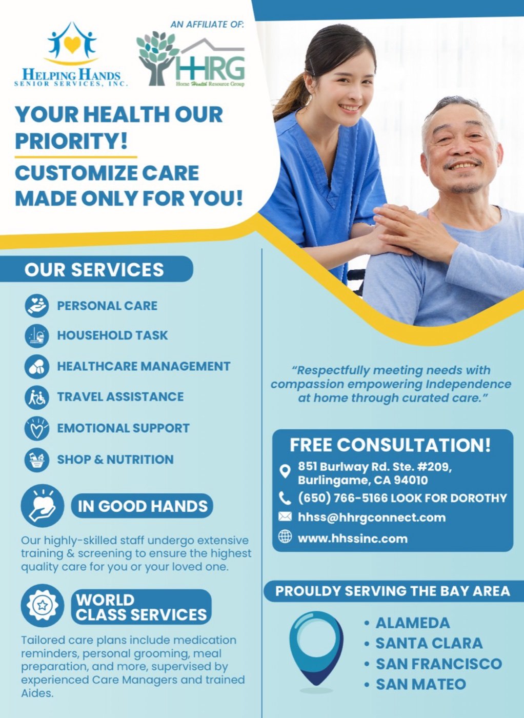 Flyer